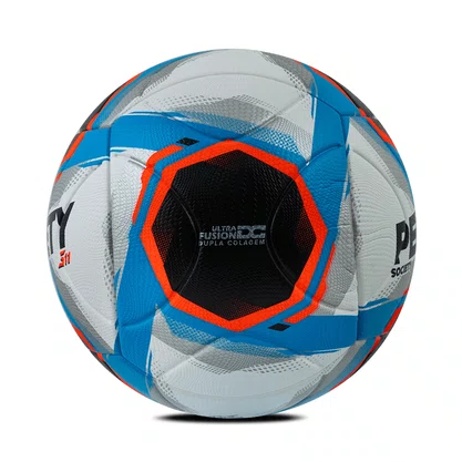 Bola Penalty Society S11 R2 XXV