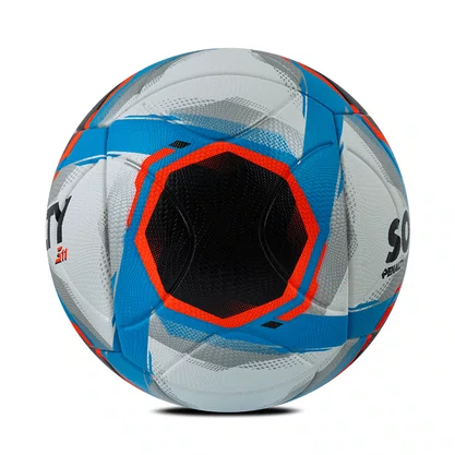 Bola Penalty Society S11 R2 XXV