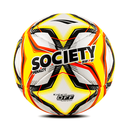 Bola Penalty Society Se7e Pro XXV