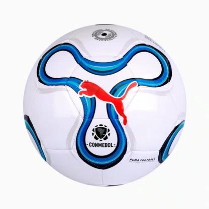 Bola Puma Cumbre Libertadores MS 2026