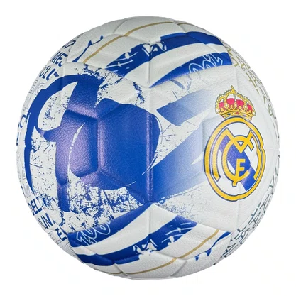 Bola Real Madrid Allpha Recreativa