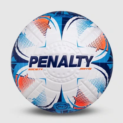 Bola Society Penalty Matis XXV
