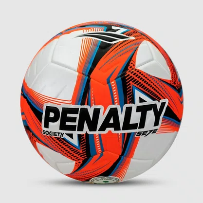 Bola Society Penalty Se7e Ultra Fusion XXVI