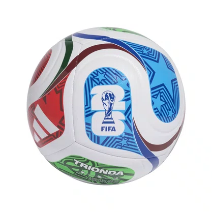 Bola Trionda Adidas Training Copa Do Mundo