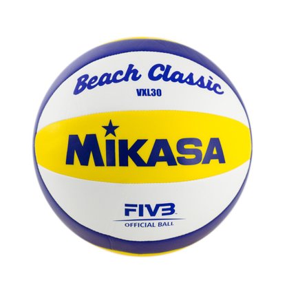 Bola Vôlei De Praia Mikasa Vxl 30