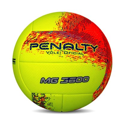 Bola Vôlei Penalty MG 3600 XXI