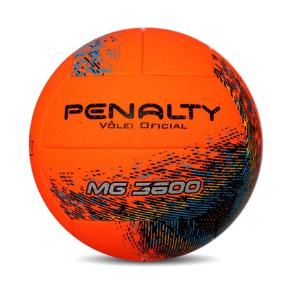 Bola Vôlei Penalty MG 3600 XXI