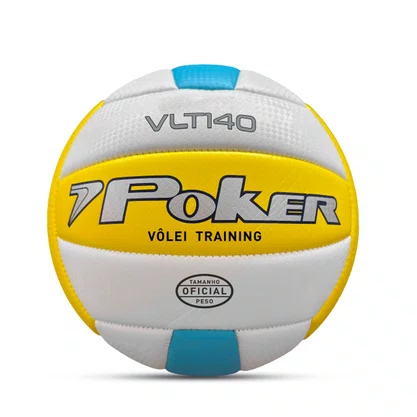 Bola Vôlei Poker Training VLT 140