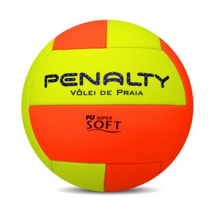Bola Vôlei Praia Penalty XXI