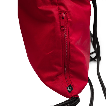 Bolsa Adidas Gym Sack Flamengo