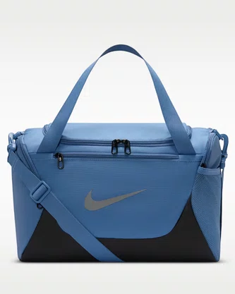 Bolsa Nike Brasilia 24L Unissex