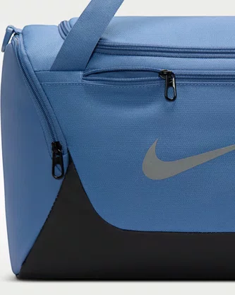 Bolsa Nike Brasilia 24L Unissex