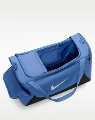 Bolsa Nike Brasilia Training Duffel Bag