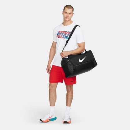 Bolsa Nike Brasilia Unissex