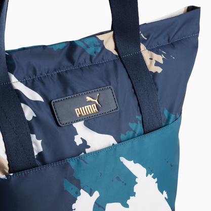 Bolsa Puma Core Pop Shoppe