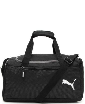 Bolsa Puma Fundamentals Sports Bag
