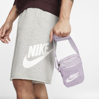 Bolsa Transversal Nike Heritage