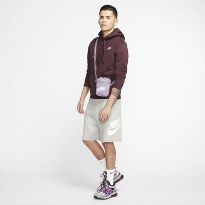 Bolsa Transversal Nike Heritage