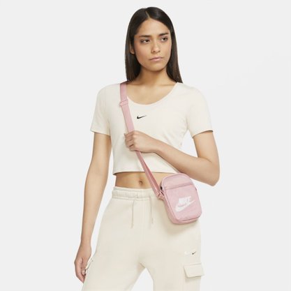 Bolsa Transversal Nike Heritage