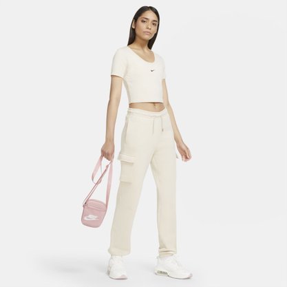 Bolsa Transversal Nike Heritage