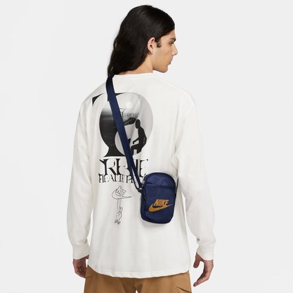 Bolsa Transversal Nike Heritage