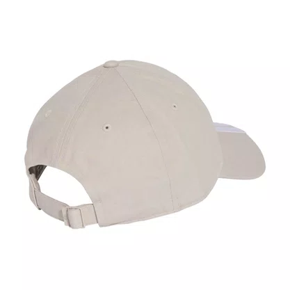 Boné Adidas Baseball 3 Listras New Logo