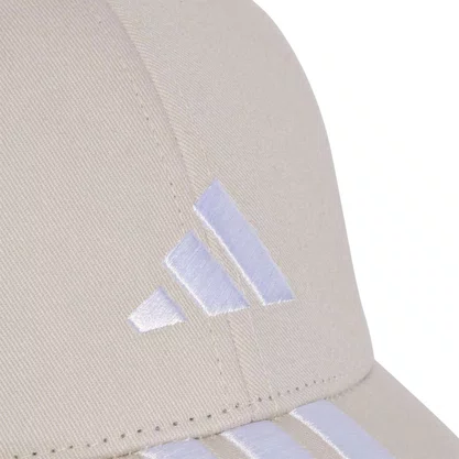 Boné Adidas Baseball 3 Listras New Logo