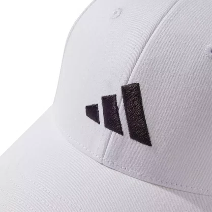 Boné Adidas Baseball New Logo