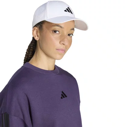 Boné Adidas Baseball New Logo