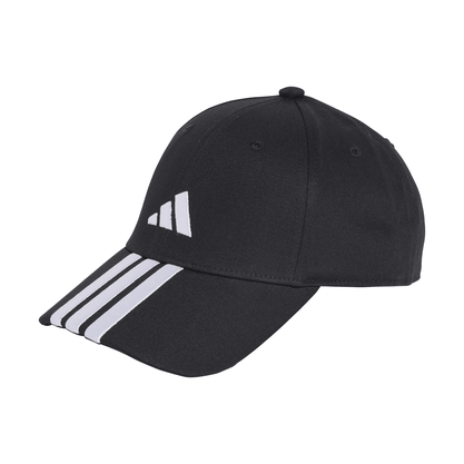 Boné Adidas Baseball Três Listras New Logo