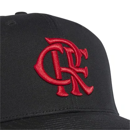 Boné Adidas Flamengo Snapback