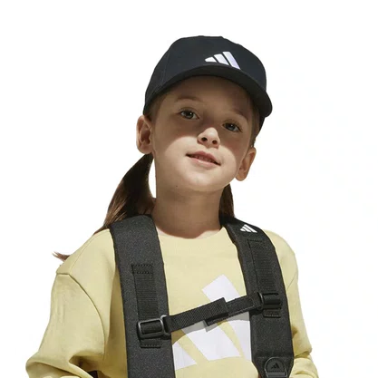 Boné Adidas Logo Kids