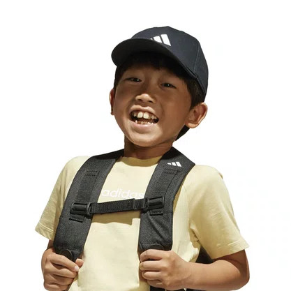 Boné Adidas Logo Kids