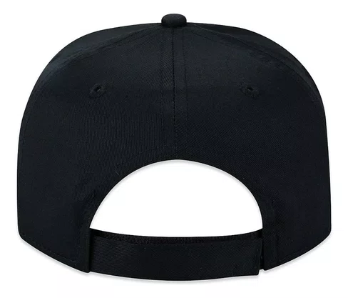 Boné New Era 940 A-Frame St Las Vegas Raiders Clean