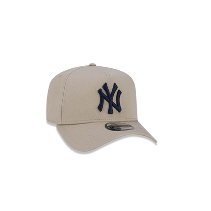 Boné New Era 9Forty A-Frame MLB New York Yankee