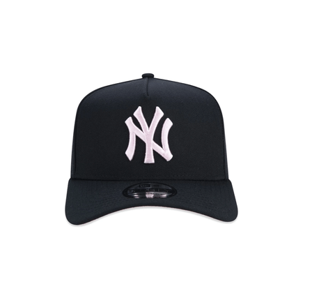 Boné New Era 9FORTY A-Frame MLB New York Yankees