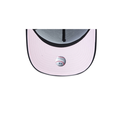 Boné New Era 9FORTY A-Frame MLB New York Yankees