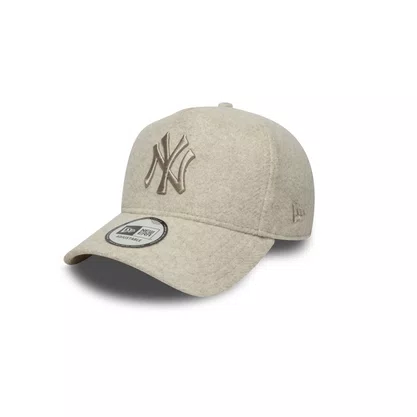 Boné New Era 9Forty A-Frame New York Yankees MLB