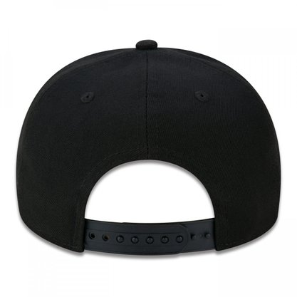 Boné New Era 9Forty A-Frame Snapback Aba Curva MLB New York Yankees