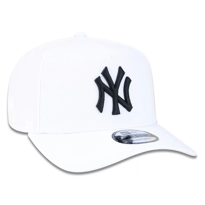 Boné New Era 9Forty A-Frame Snapback MLB New York Yankees