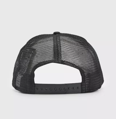 Boné New Era 9FORTY A-Frame Trucker New York Yankees