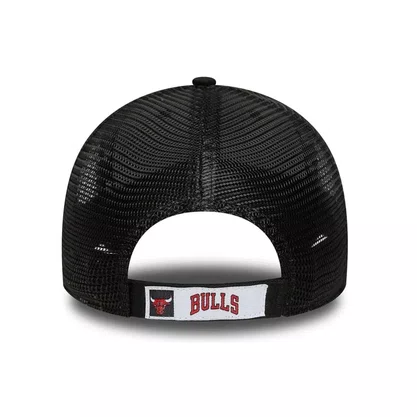 Boné New Era 9FORTY Chicago Bulls