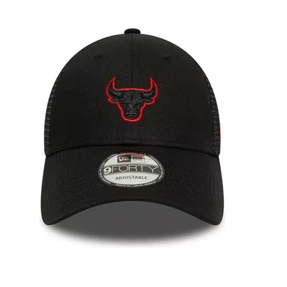 Boné New Era 9FORTY Chicago Bulls