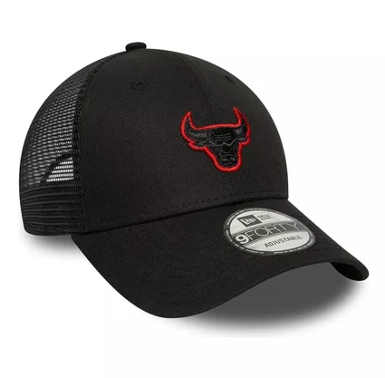 Boné New Era 9FORTY Chicago Bulls