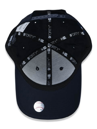 Boné New Era 9Forty MLB New York Yankees Mini Logo NY