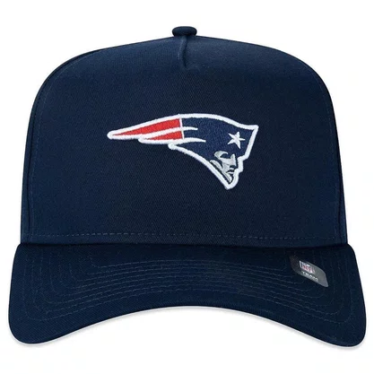 Boné New Era 9Forty New England Patriots