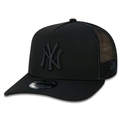 Boné New Era 9Forty SN MLB New York Yankees