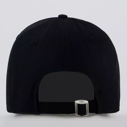 Boné New Era Infill 9Forty NEYYAN BLKBLF
