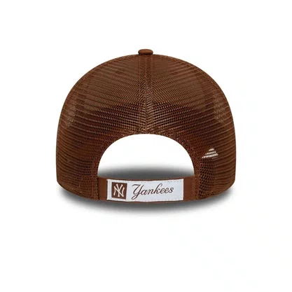 Boné New Era New York Yankees MLB 9FORTY Trucker