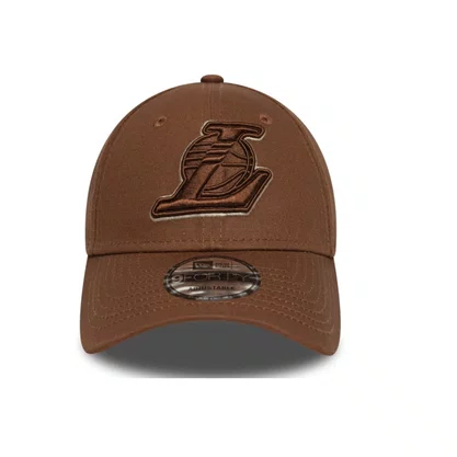 Boné New Era Outline 9forty Los Angeles Lakers